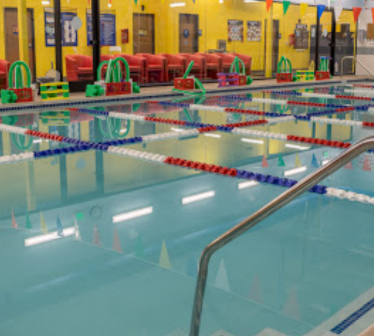Aqua-Tots Swim Schools Otay Ranch (Chula&nbspVista,&nbspCA)